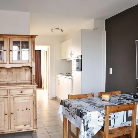 Zeepolder Iii Apartment *